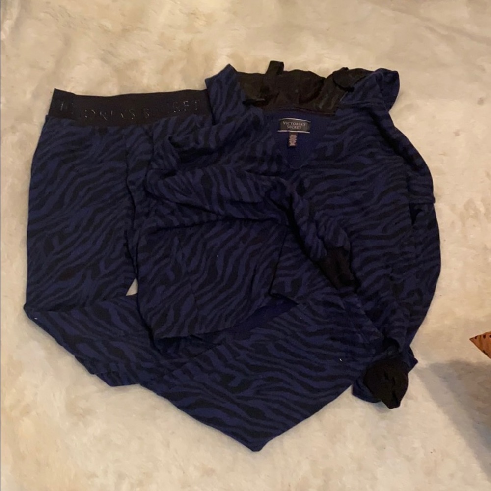 Victoria Secret jogger set